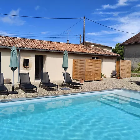 Maison Juliette Loupiac  Exterior foto