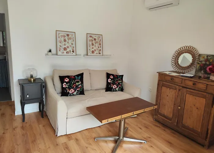 Maison Juliette
